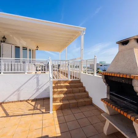 Villa Gaida Puerto Calero