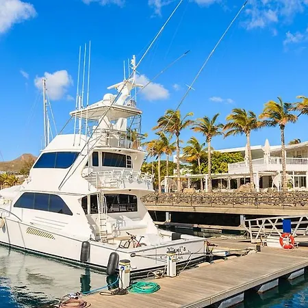 Gaida * Puerto Calero