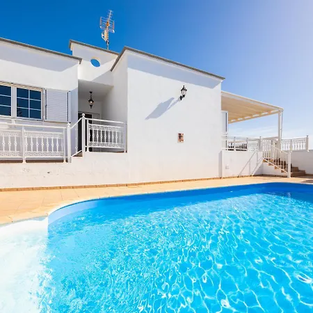 Gaida Villa *