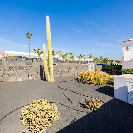 Gaida ヴィラ プエルト・カレロ