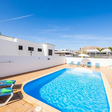 Villa Gaida