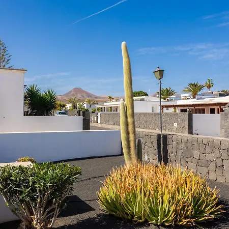 Gaida Villa Puerto Calero