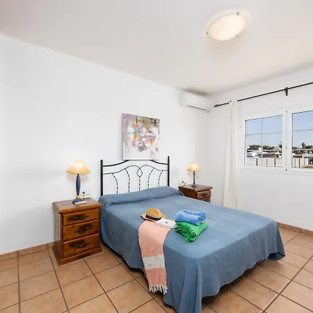 Villa Gaida Puerto Calero