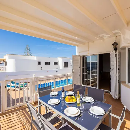Gaida Villa *