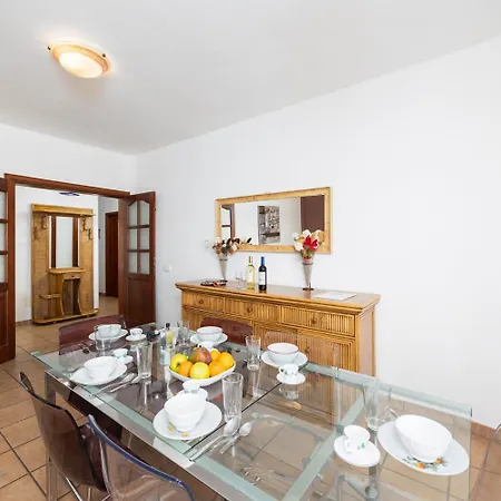 Villa Gaida *