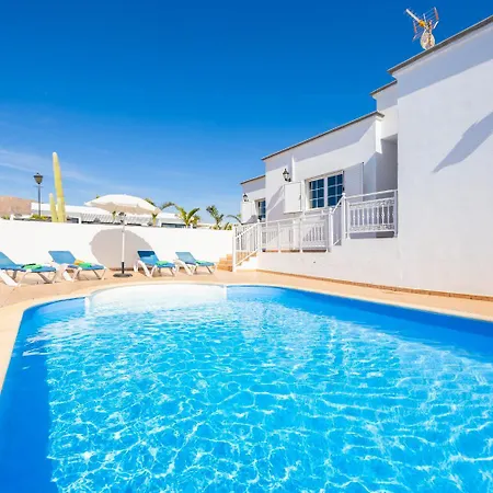 Gaida Villa Puerto Calero