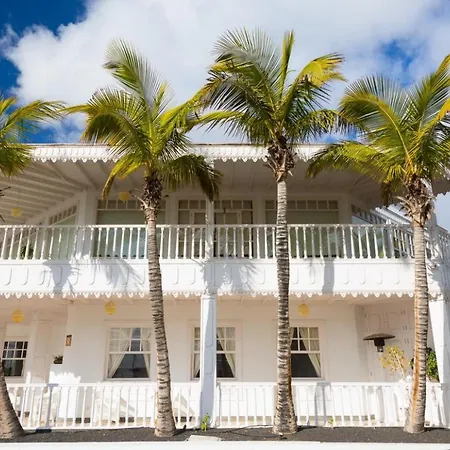 Gaida Villa Puerto Calero