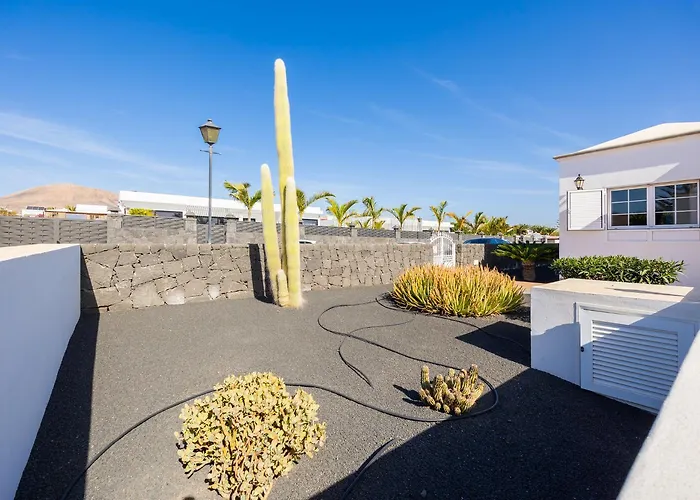 Gaida Villa Puerto Calero