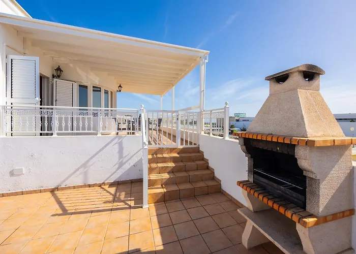 Villa Gaida Puerto Calero