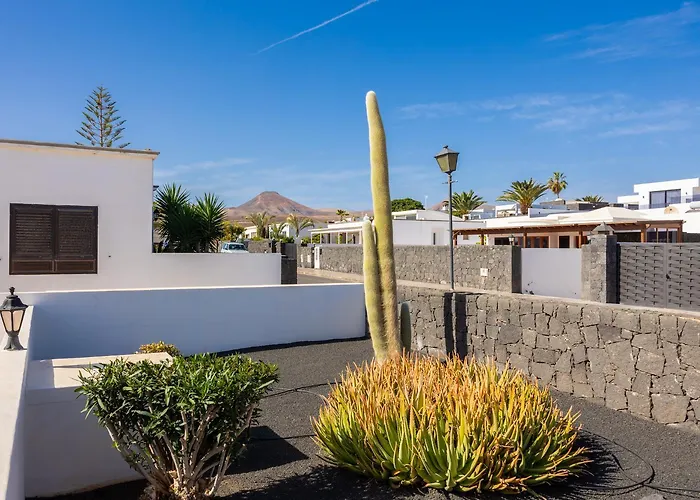 Gaida فيلة بْوُرتو كاليرو