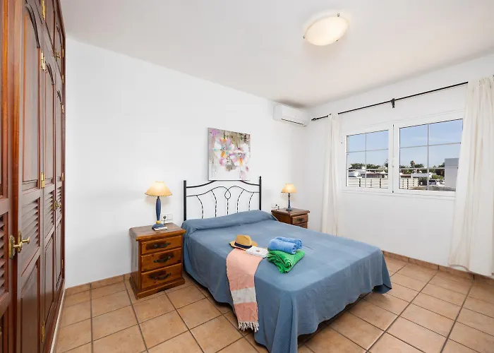 ヴィラ Gaida プエルト・カレロ