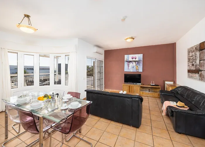 Gaida * بْوُرتو كاليرو