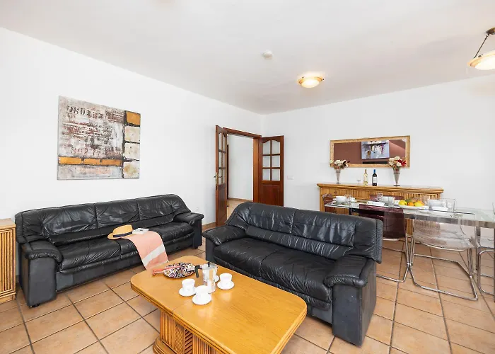 Villa Gaida Puerto Calero