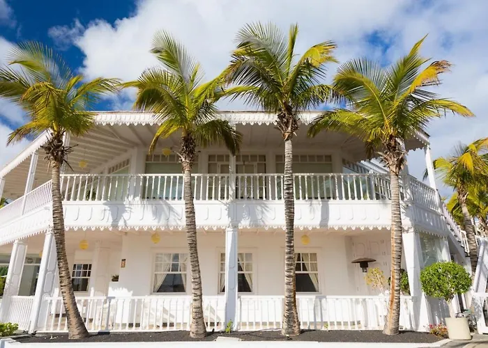 Gaida Villa Puerto Calero