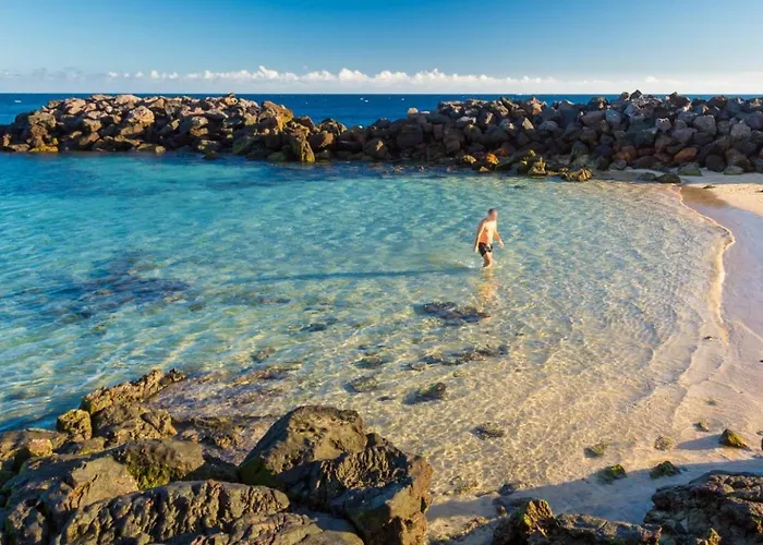 Villa Gaida Puerto Calero