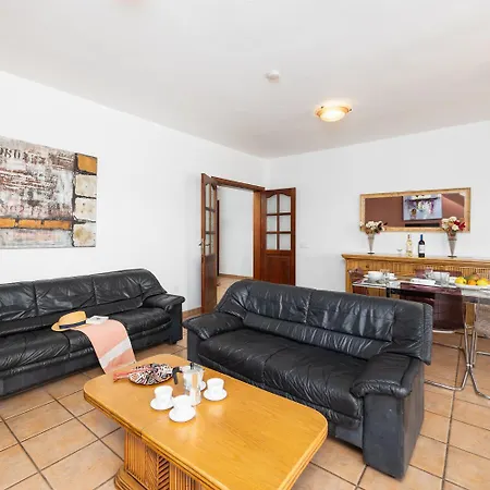 فيلة Gaida بْوُرتو كاليرو