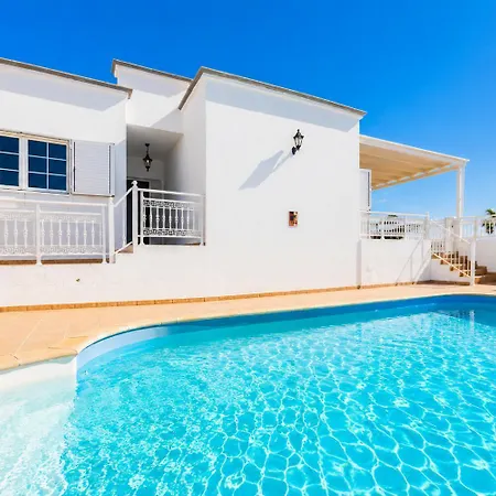 Villa Gaida Puerto Calero