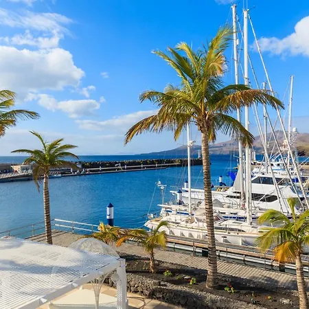 Gaida * Puerto Calero