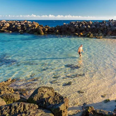 فيلة Gaida بْوُرتو كاليرو